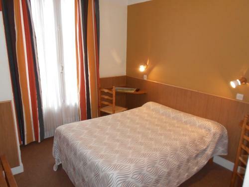 Hotel Sejour Fleuri