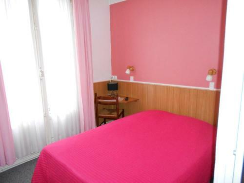 Hotel Sejour Fleuri