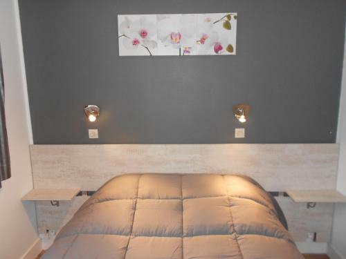 Hotel Sejour Fleuri