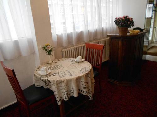 Hotel Sejour Fleuri