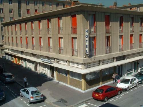 Hotel Sejour Fleuri