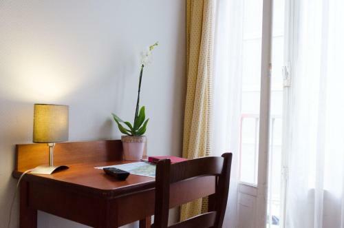 Hotel Sejour Fleuri