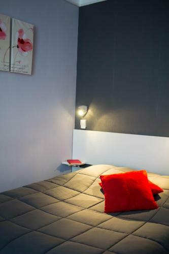 Hotel Sejour Fleuri