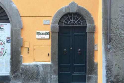 Hostal Saffi 103