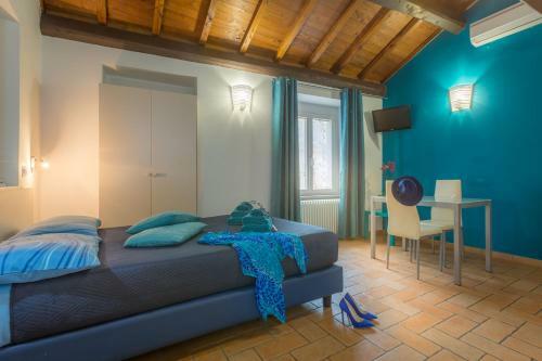 Hostal Saffi 103