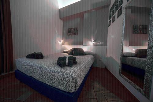 Hostal Saffi 103