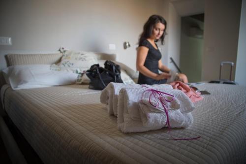 Hostal Saffi 103