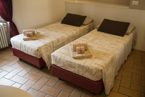 Hostal Saffi 103
