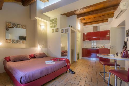 Hostal Saffi 103