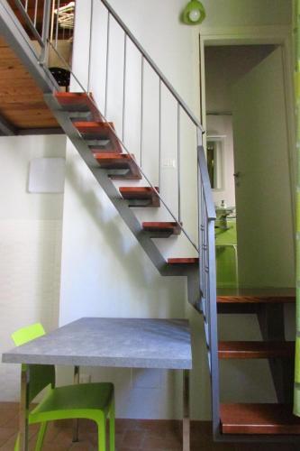 Hostal Saffi 103