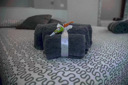 Hostal Saffi 103