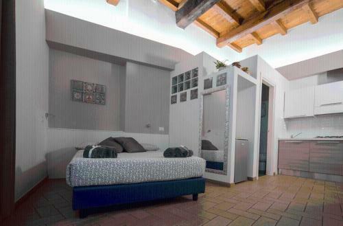 Hostal Saffi 103