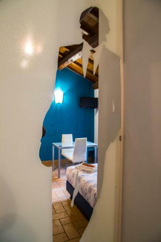 Hostal Saffi 103