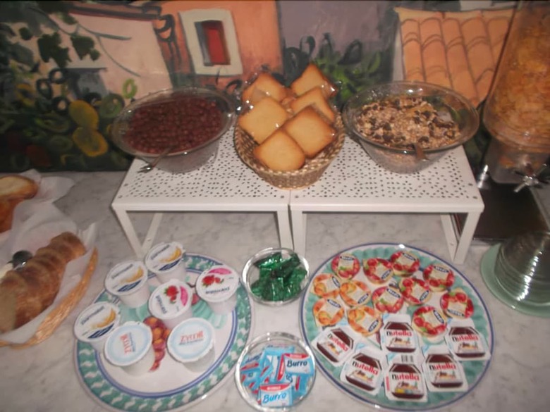 B&B Casa Etna