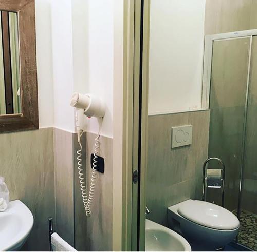 Bed & Breakfast La Finestra Sul Porto