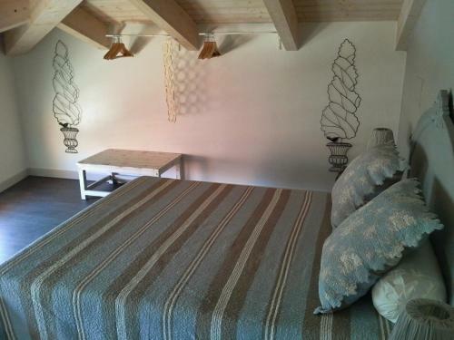 Bed & Breakfast La Finestra Sul Porto