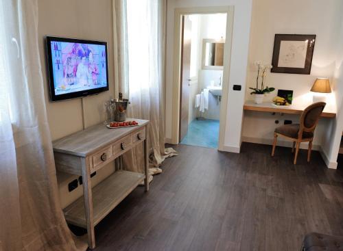 Bed & Breakfast La Finestra Sul Porto