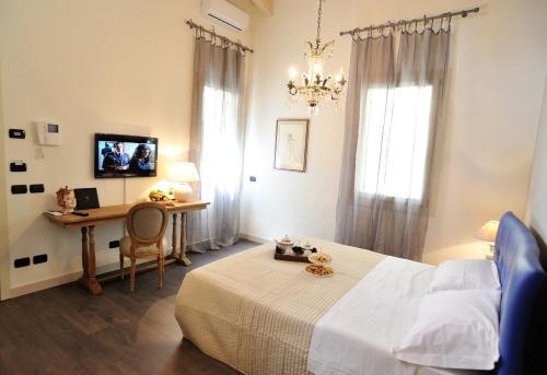 Bed & Breakfast La Finestra Sul Porto