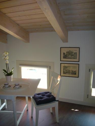 Bed & Breakfast La Finestra Sul Porto