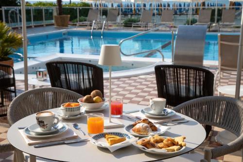 Hotel Mirafiori