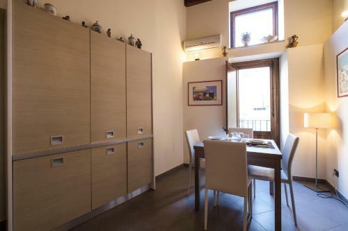 Apartamento Domus Sicily - La Casetta Al Massimo