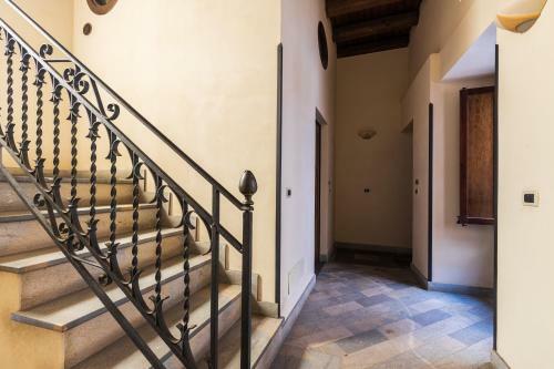 Apartamento Domus Sicily - La Casetta Al Massimo