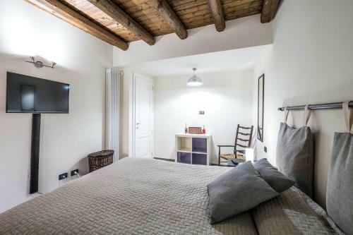 Apartamento Domus Sicily - La Casetta Al Massimo
