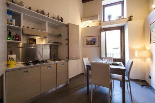 Apartamento Domus Sicily - La Casetta Al Massimo
