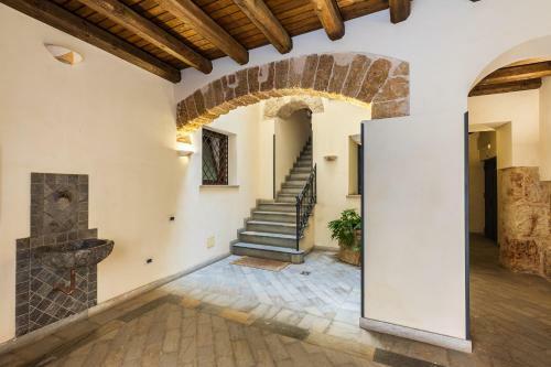 Apartamento Domus Sicily - La Casetta Al Massimo