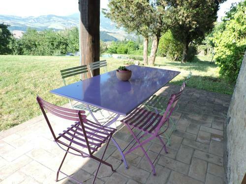 Villa Bellavista