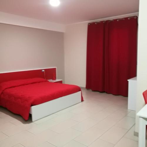 Bed & Breakfast I Colori Dell'etna