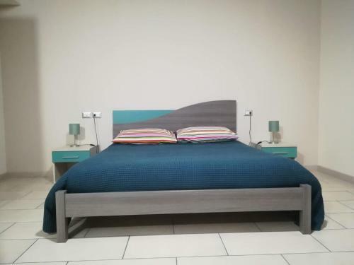 Bed & Breakfast I Colori Dell'etna