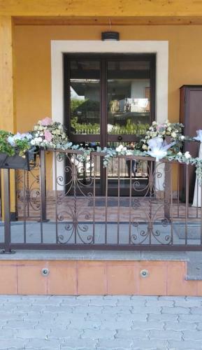 Bed & Breakfast I Colori Dell'etna