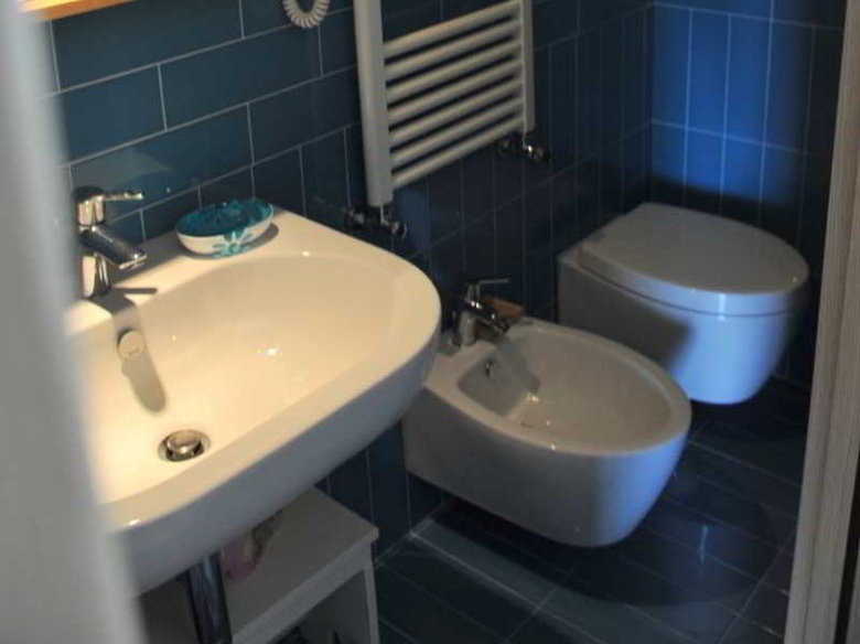 Bed & Breakfast La Muraglia