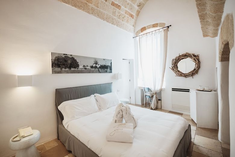 Bed & Breakfast Giov� Relais