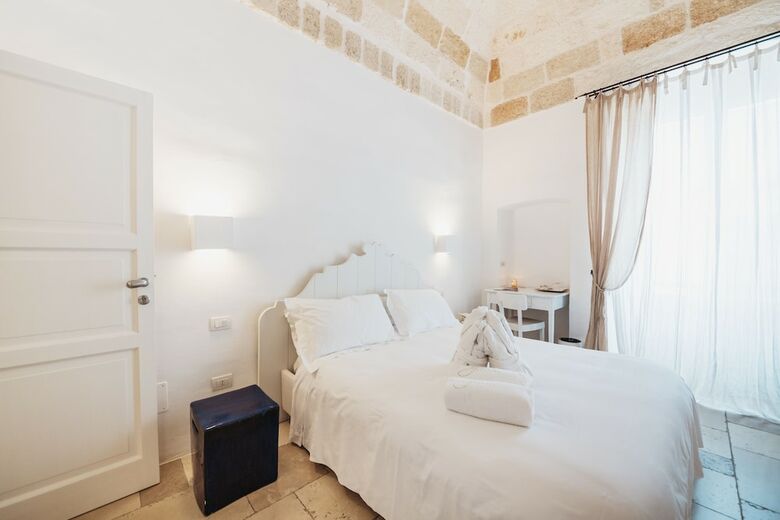Bed & Breakfast Giov� Relais
