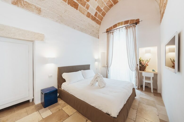 Bed & Breakfast Giov� Relais