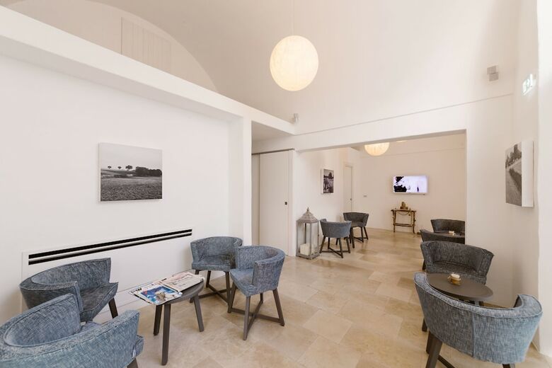 Bed & Breakfast Giov� Relais