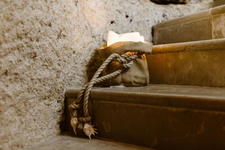 Bed & Breakfast Giov� Relais