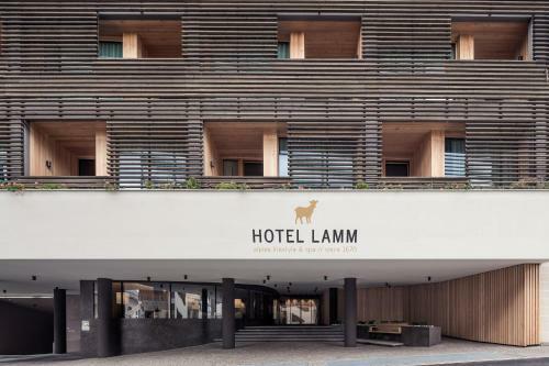 Falkensteiner Hotel Lamm Kastelruth