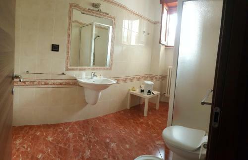 B&B Il Viandante