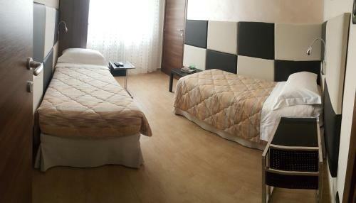 B&B Il Viandante