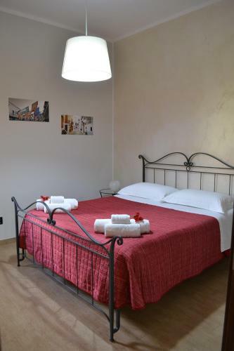B&B Il Viandante