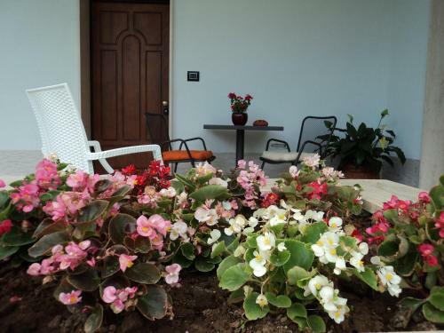 B&B Il Viandante