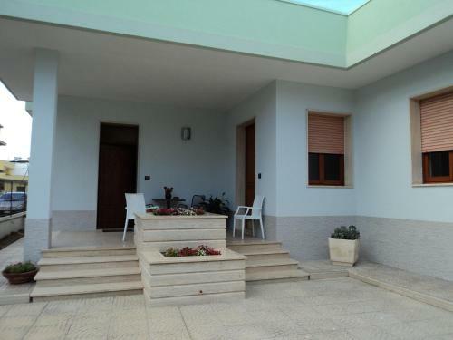 B&B Il Viandante