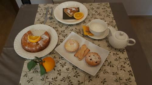 B&B Il Viandante