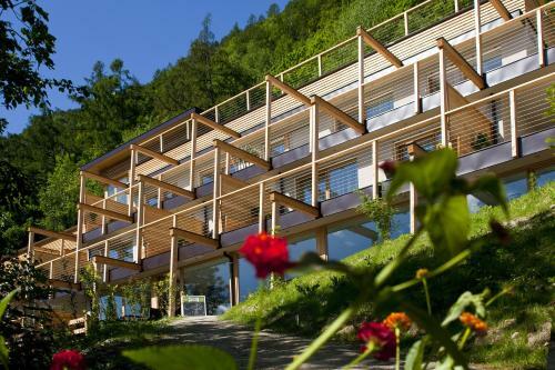 Hotel Residence Aqualis