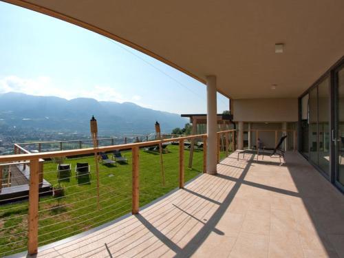 Hotel Residence Aqualis