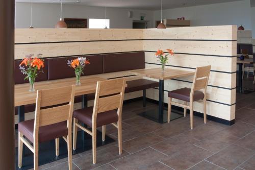 Hotel Residence Aqualis