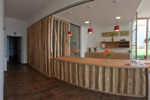 Hotel Residence Aqualis